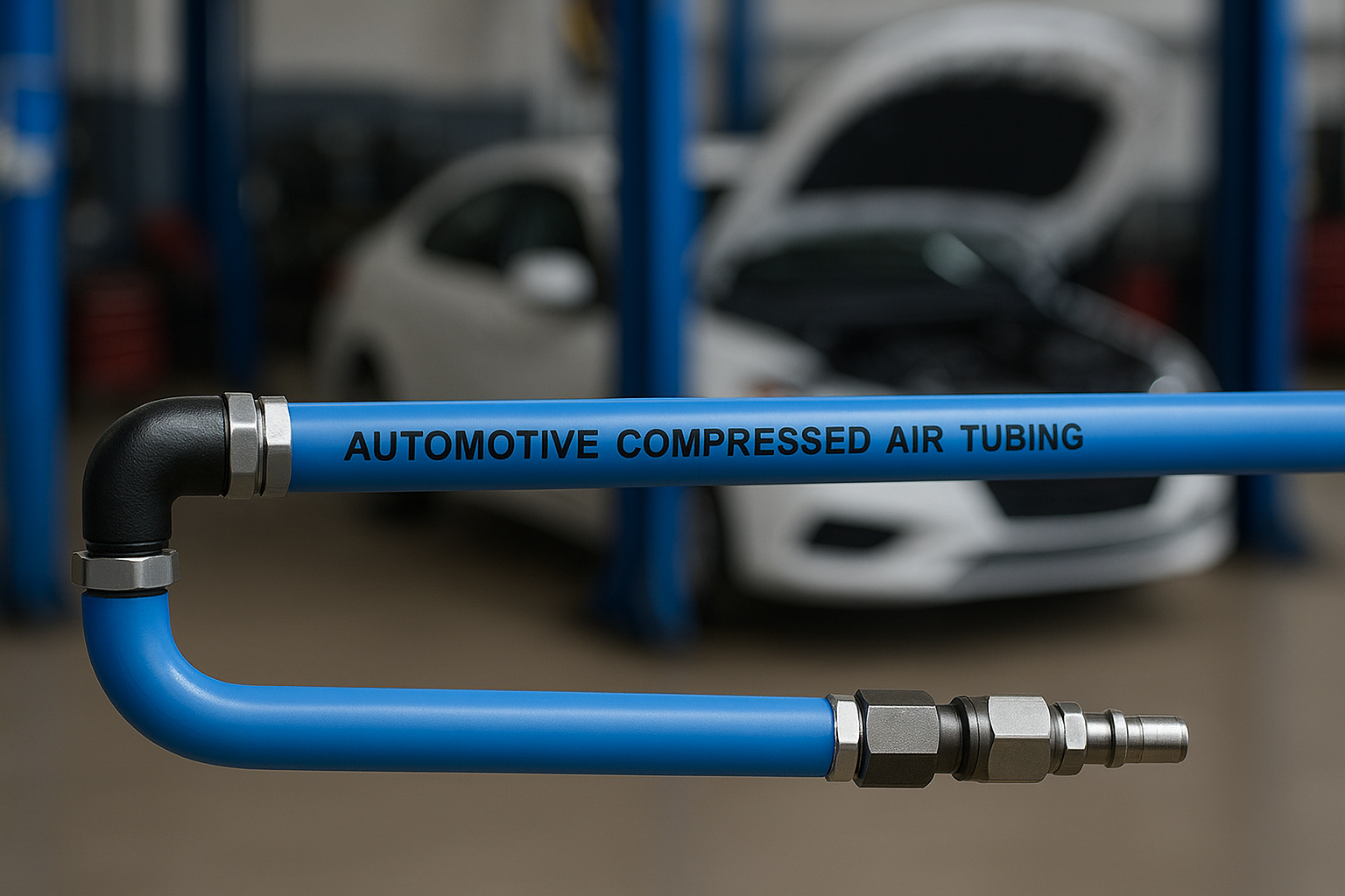 Automotive Air Systems